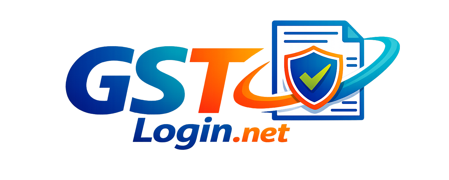 GST Login